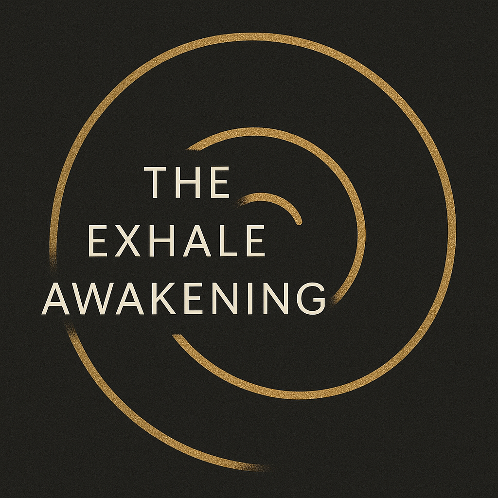 The Exhale Awakening Ireland