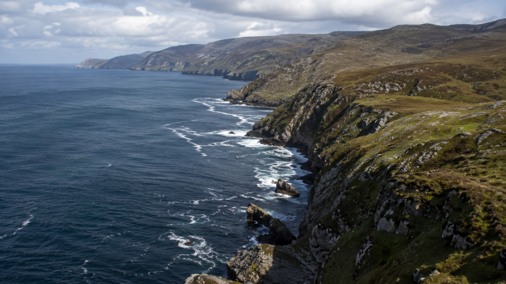 Breathwork facilitator training in Ireland — The Exhale Awakening, rooted in Donegal